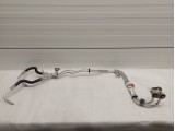 Automatic Transmission Oil Cooler Hose